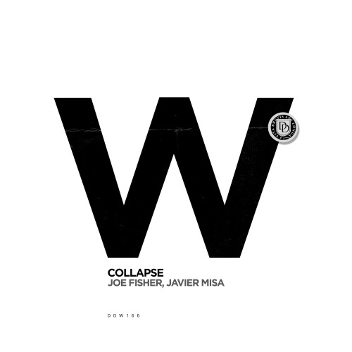  Javier Misa - Collapse (2023) Download