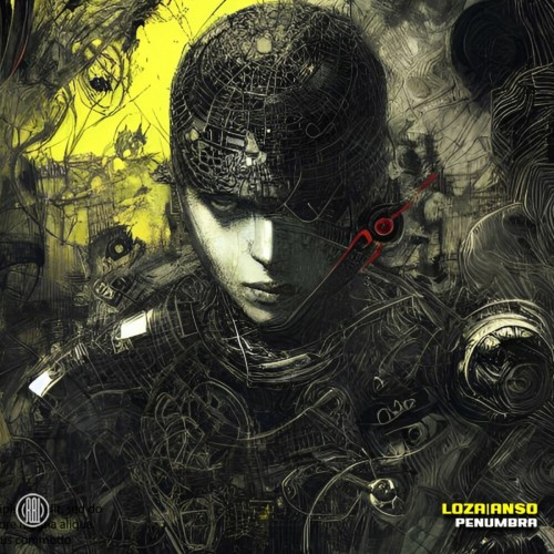 Lozaanso - Penumbra (2023) Download