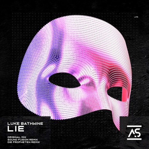 Luke Bathwine - Lie (2023) Download