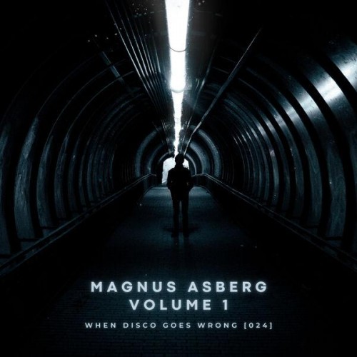 Magnus Asberg - Volume 1 (2023) Download
