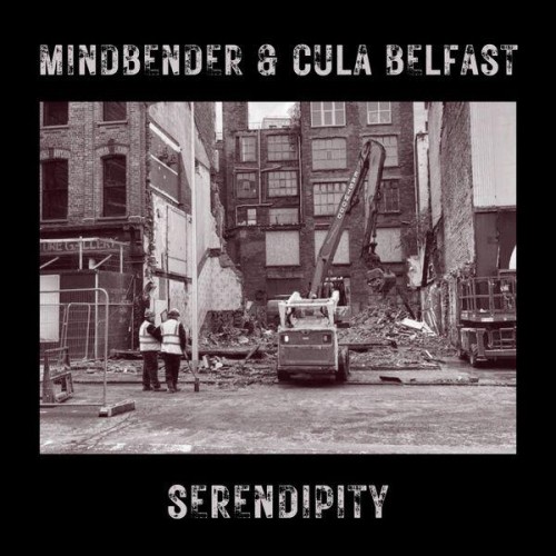 Mindbender & Cula Belfast - Serendipity (2023) Download