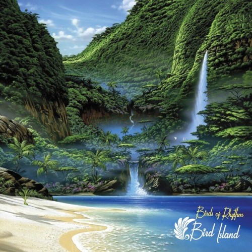 Birds Of Rhythm - Bird Island (2023) Download