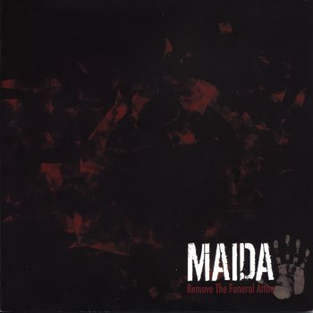 Maida - Remove the Funeral Attire (2004) Download