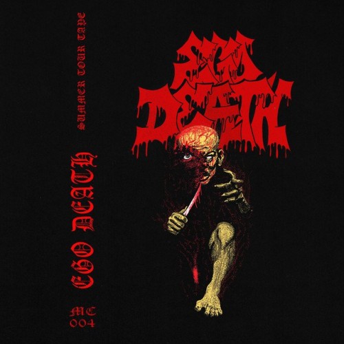 Ego Death - Summer Tour Tape (2023) Download