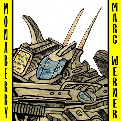 Marc Werner - Mthatha EP (2023) Download