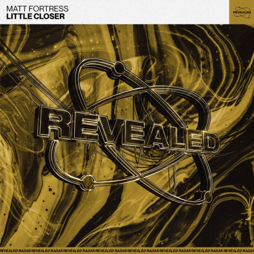 Matt Fortress - Little Closer (2023) Download