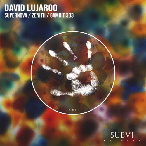 David Lujaroo - Supernova / Zenith / Gambit 303 (2023) Download