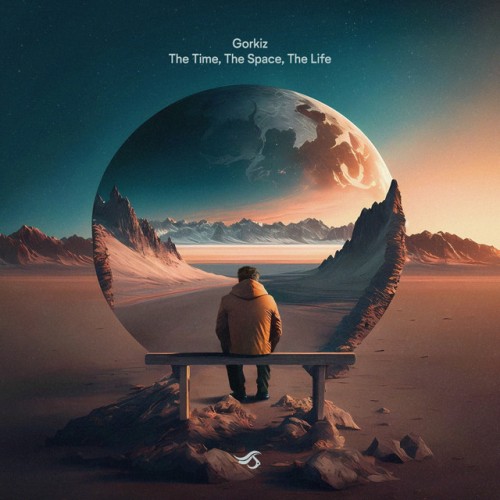 Gorkiz - The Time.The Space.The Life (2023) Download