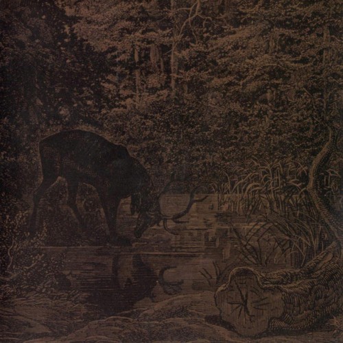 Agalloch – Of Stone, Wind, & Pillor (2001)