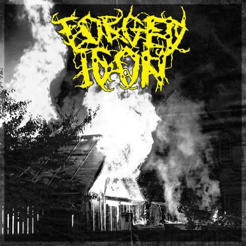 Forged Icon - Forged Icon (2023) Download