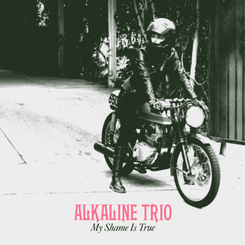 Alkaline Trio-My Shame Is True-DELUXE EDITION-24BIT-48KHZ-WEB-FLAC-2013-OBZEN