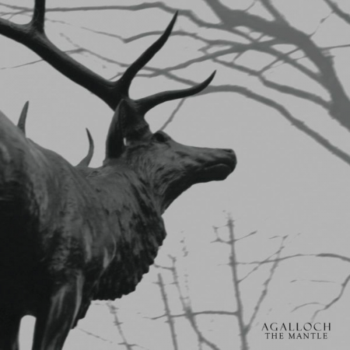 Agalloch – The Mantle (2016)
