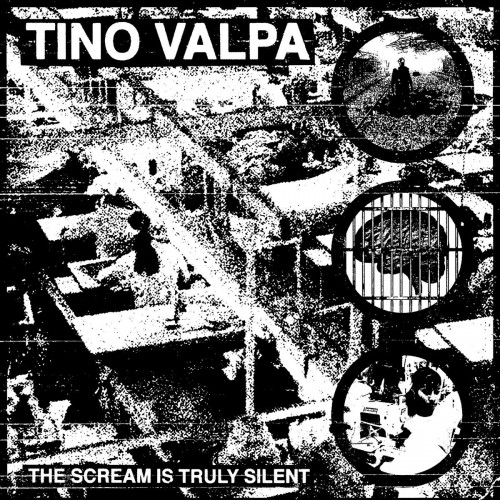 Tino Valpa – The Scream Is Truly Silent (2023)