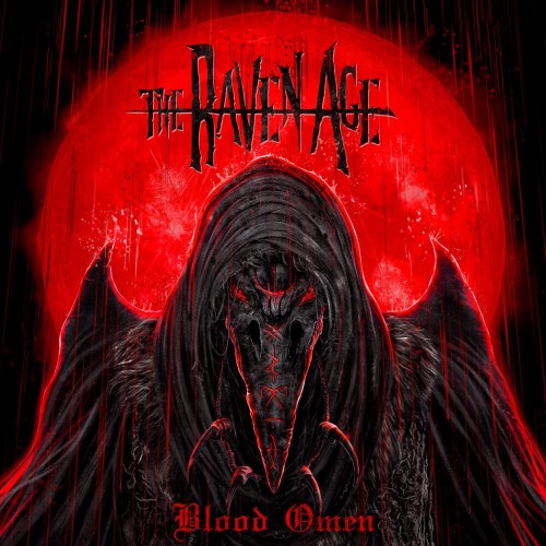 The Raven Age-Blood Omen-16BIT-WEB-FLAC-2023-ENTiTLED