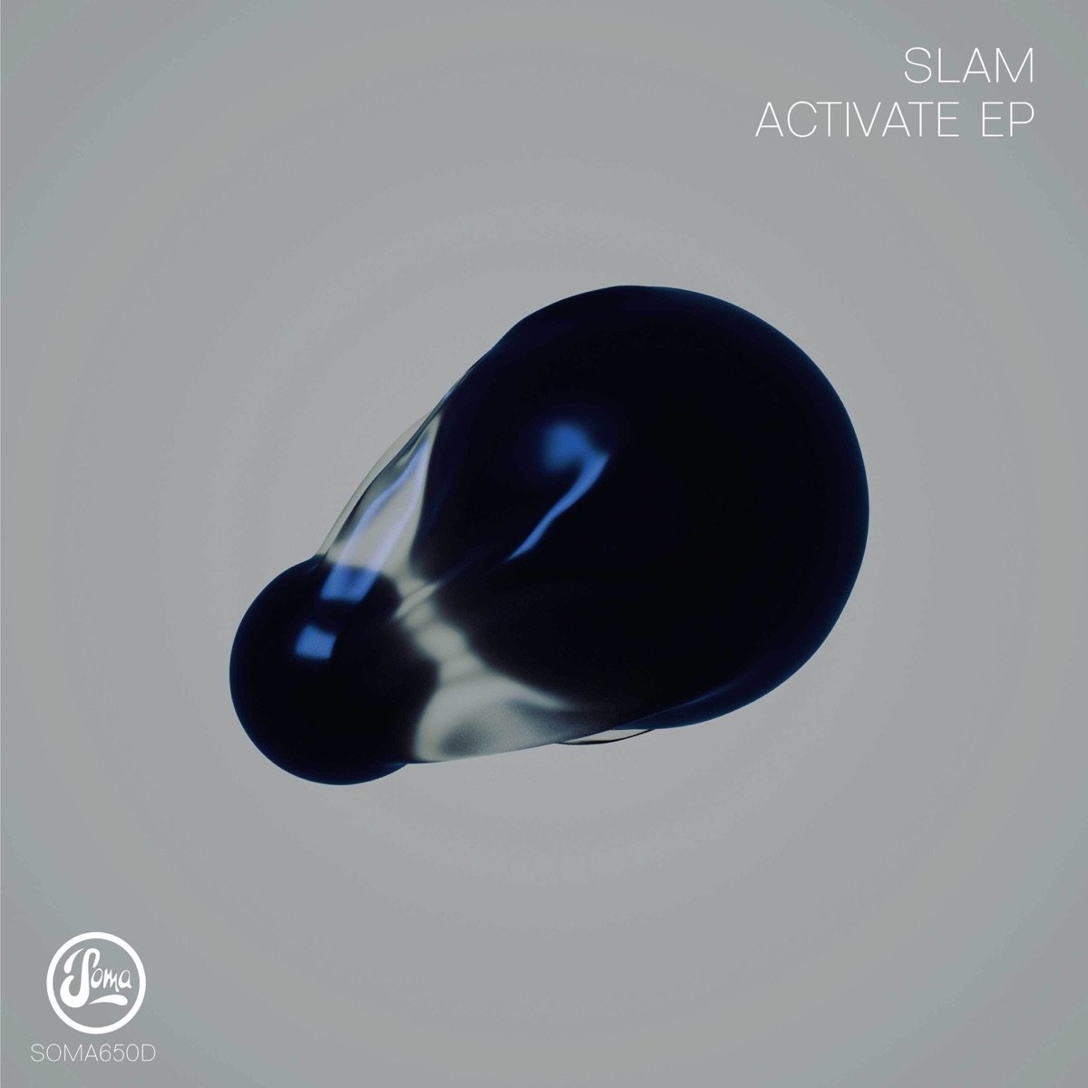 Slam-Activate EP-SOMA650D-24BIT-WEB-FLAC-2023-WAVED