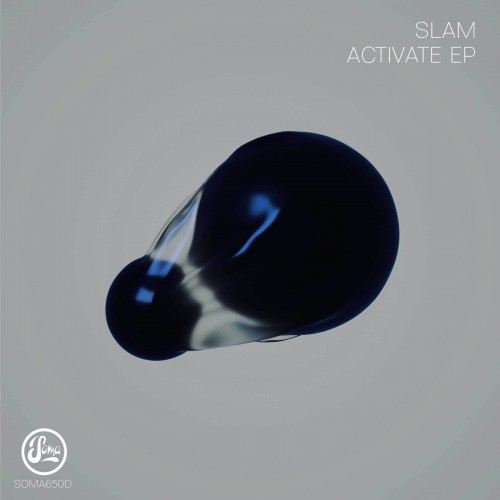 Slam - Activate EP (2023) Download