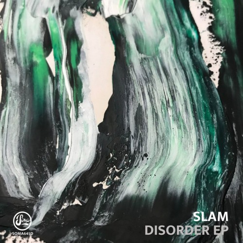 Slam - Disorder EP (2023) Download
