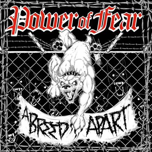 Power Of Fear - A Breed Apart (2023) Download