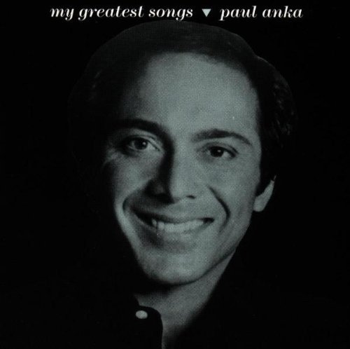Paul Anka-My Greatest Songs-CD-FLAC-1992-FLACME