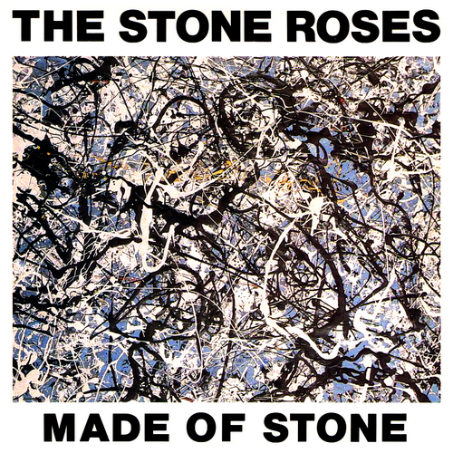 The Stone Roses – Made Of Stone (1989)