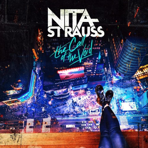 Nita Strauss - The Call Of The Void (2023) Download