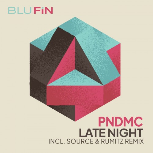 PNDMC - Late Night (2022) Download