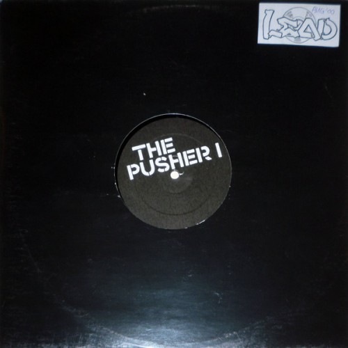 Scooter-The Pusher I   The Pusher II-VINYL-FLAC-2000-STAX