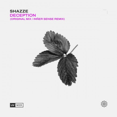 Shazze – Deception (Incl. Inner Sense Remix) (2023)