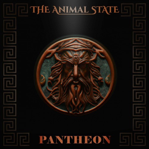 The Animal State - Pantheon (2023) Download