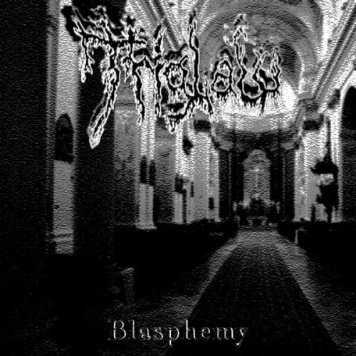 Triglaw - Blasphemy (2023) Download