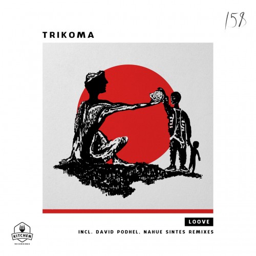 Trikoma - Loove (2023) Download
