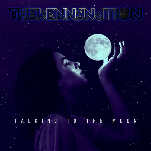 The KennyNation – Talking To The Moon (2023)