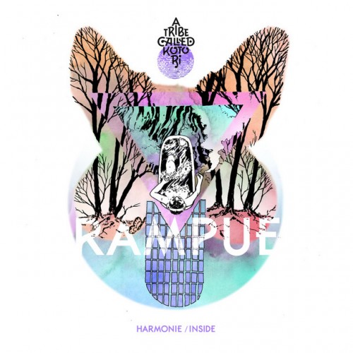 Rampue - Harmonie / Inside (2023) Download