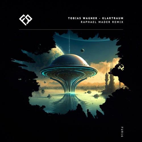 Tobias Wagner - Klartraum (2023) Download