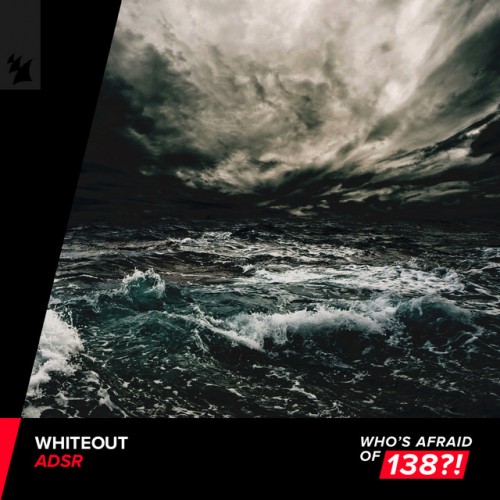 Whiteout - ADSR (2023) Download