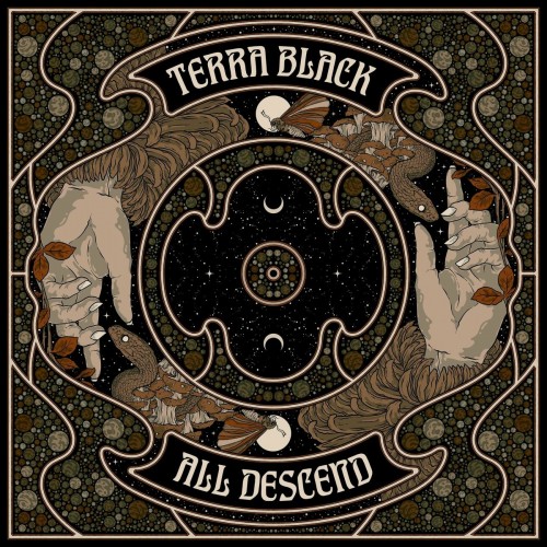 Terra Black - All Descend (2023) Download