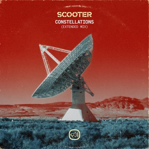 Scooter – Constellations (Extended Mix) (2023)