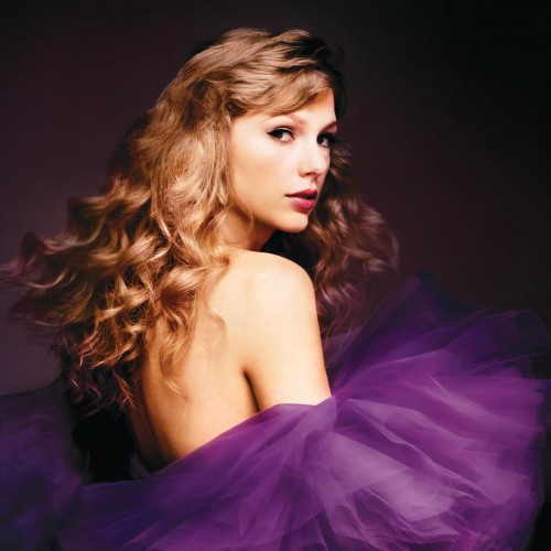 Taylor Swift-Speak Now Taylors Version-2CD-FLAC-2023-PERFECT
