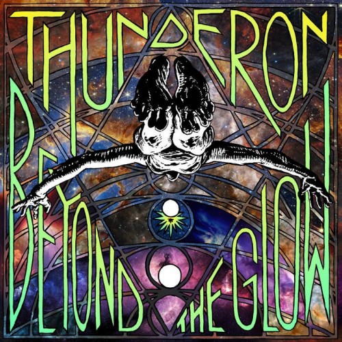 Thunderon - Beyond The Glow (2023) Download