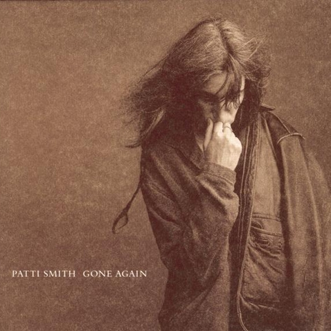 Patti Smith-Gone Again-REISSUE-24BIT-96KHZ-WEB-FLAC-2018-OBZEN