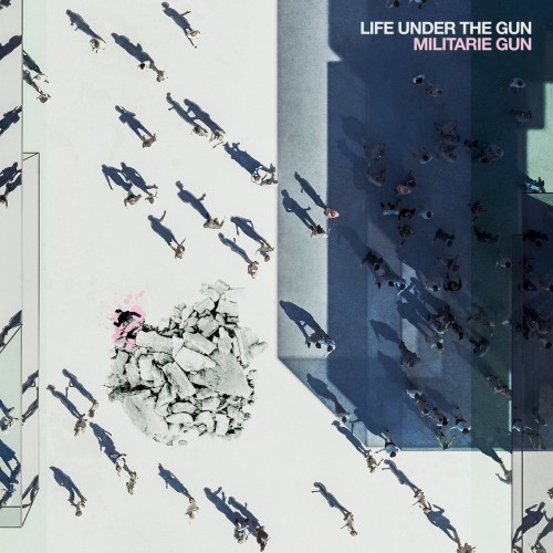 Militarie Gun – Life Under The Gun (2023)