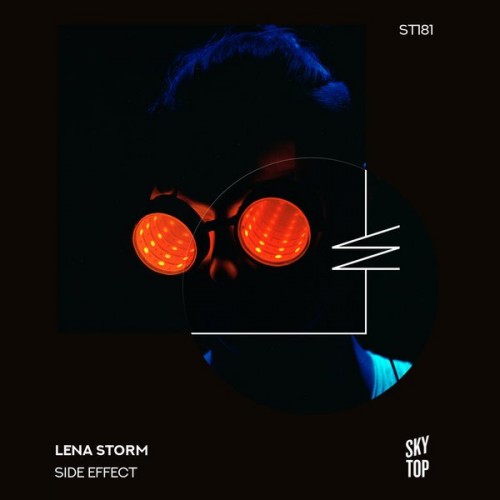 Lena Storm – Side Effect (2023)