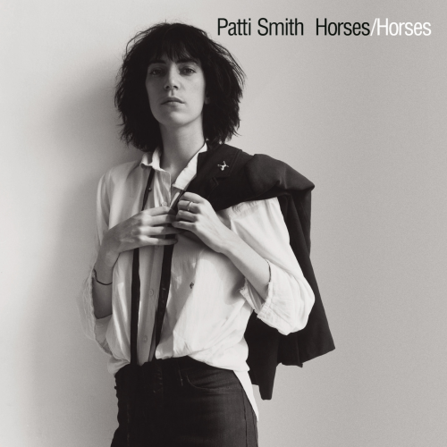 Patti Smith – Horses (2015)