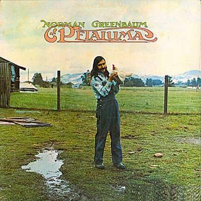 Norman Greenbaum – Petaluma (2023)