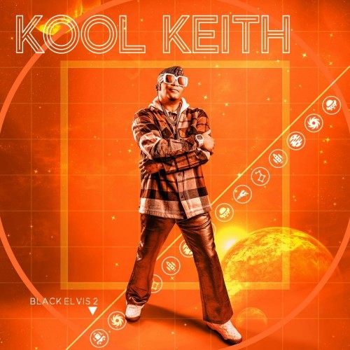 Kool Keith-Black Elvis 2-CD-FLAC-2023-CALiFLAC