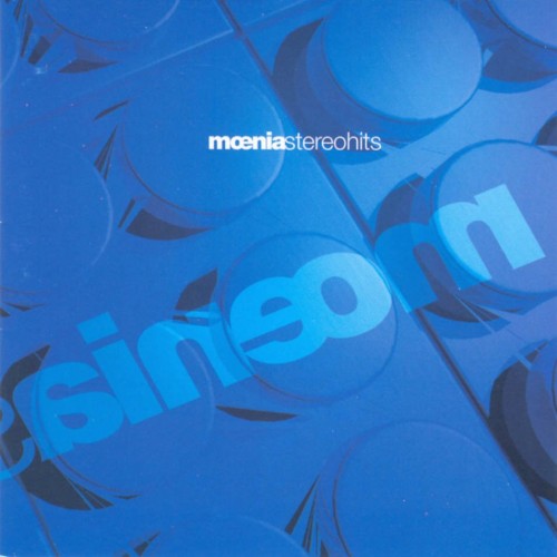 Moenia – Stereohits (2004)