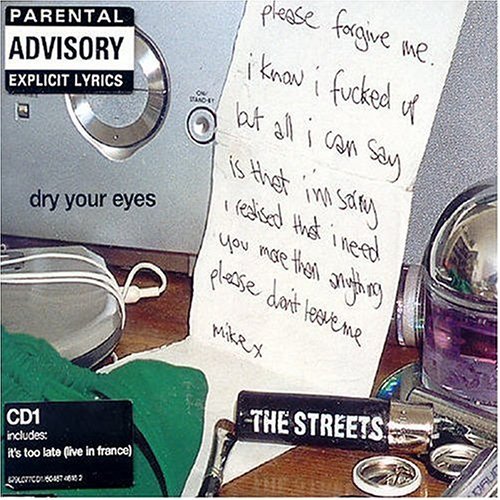 The Streets - Dry Your Eyes (2004) Download