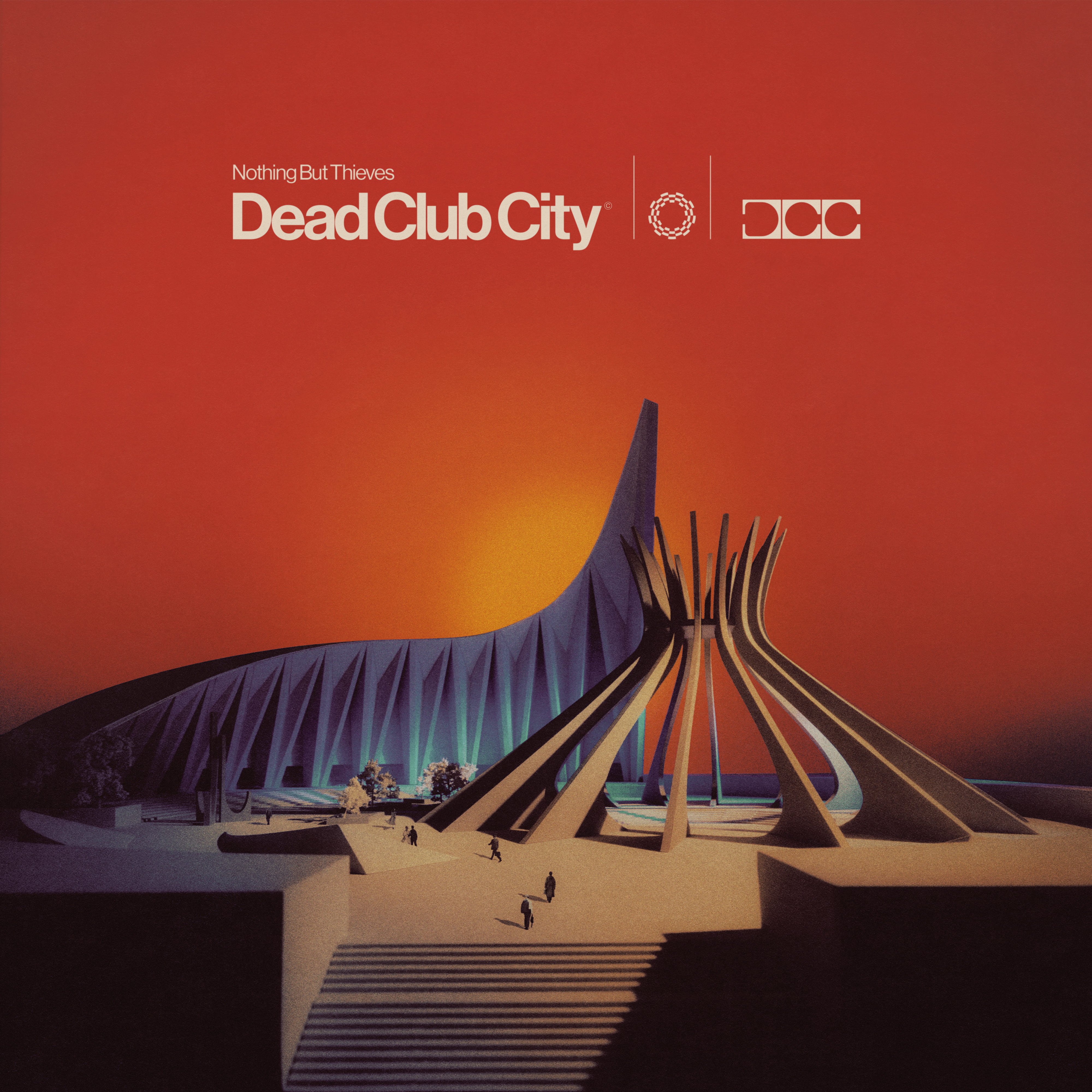 Nothing But Thieves-Dead Club City-16BIT-WEB-FLAC-2023-ENRiCH