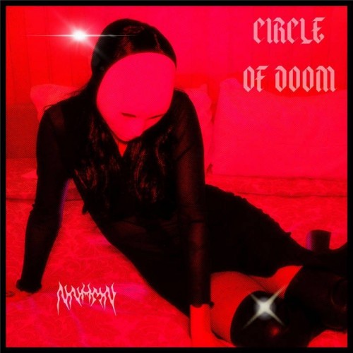 NNHMN-Circle Of Doom-Limited Edition-CD-FLAC-2023-FWYH