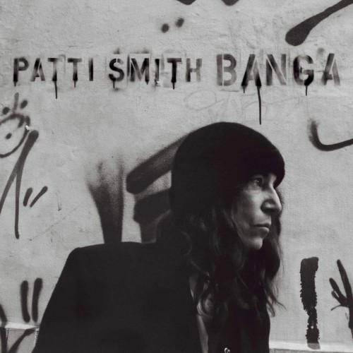 Patti Smith-Banga-REISSUE-24BIT-96KHZ-WEB-FLAC-2018-OBZEN
